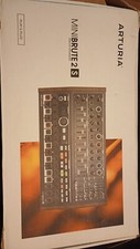 Arturia Minibrute 2s