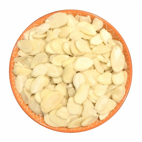 Mandorle sgusciate pelate - , a