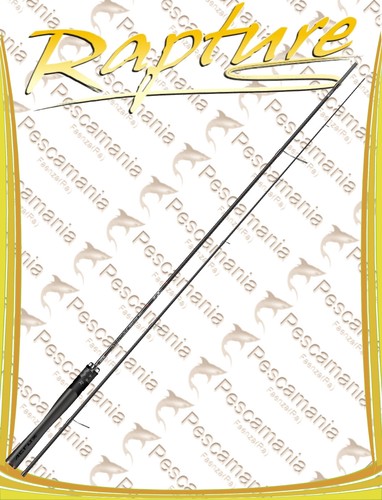 Canna spinning rapture acrux - canna,