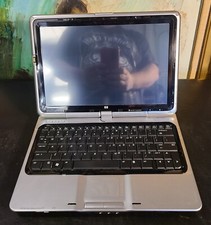HP Pavilion tx1000, (schermo