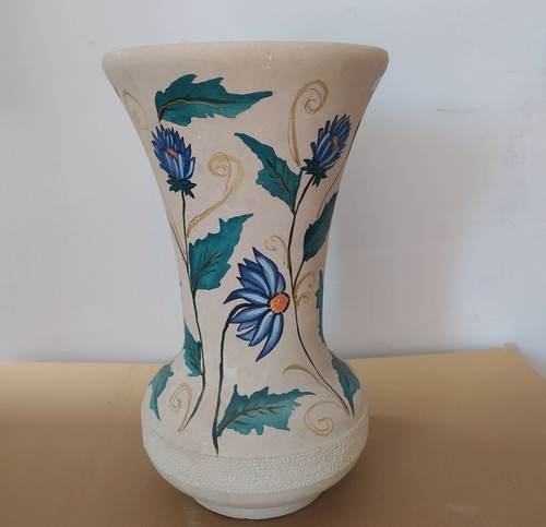 Vaso pietra naturale - in,