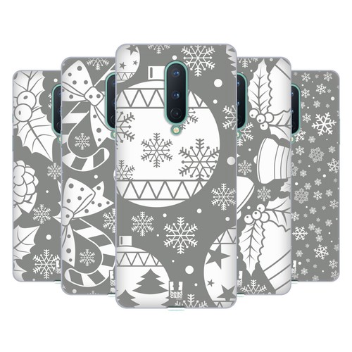 Custodia cellulare head - custodia,