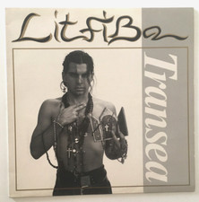 Litfiba  - Transea  (EP 12" -