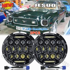 Pair fit ford - ford, mustang