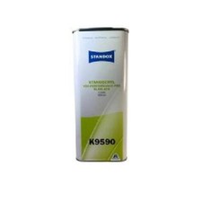 STANDOX TRASPARENTE VOC K9590