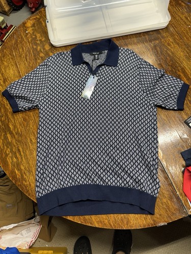 Polo uomo mark - polo,