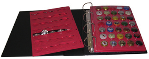 Pagine termoformato per - 5,