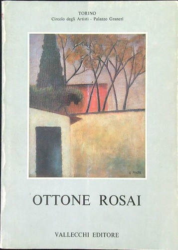 Ottone rosai prima edizione - ottone,