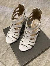 Sandali donna Nero Giardini 36 Mod. Pandora 2020