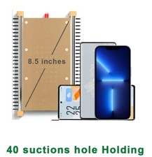 Macchina riparazione separatore touch screen vetro LCD piastra piatta cellulare BK-946D