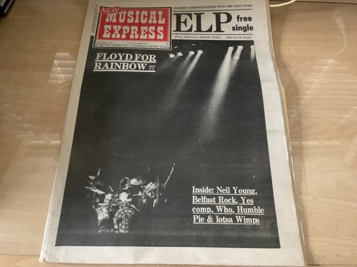 Pink floyd cvr paul - floyd, cvr,