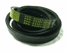 CINGHIA DI RICAMBIO OEM SPEC