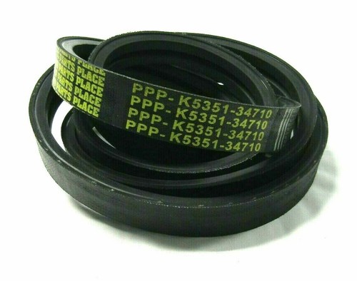 Cinghia ricambio oem - oem, spec