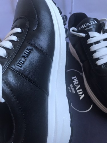 Sneakers prada originale - prada,