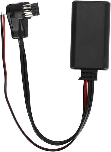 Pioneer bus bluetooth aux - ip,