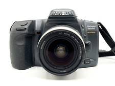 Minolta Dynax 500si Super