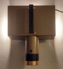 Proiettore Vintage Seerite 6 X