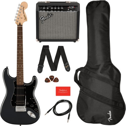 Fender squier affinity - affinity, strat