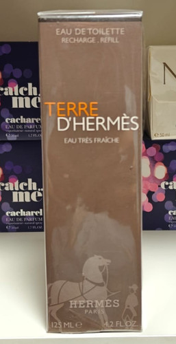 Vintage terre hermes - vintage, eau