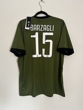 🇮🇹 Maglia Calcio