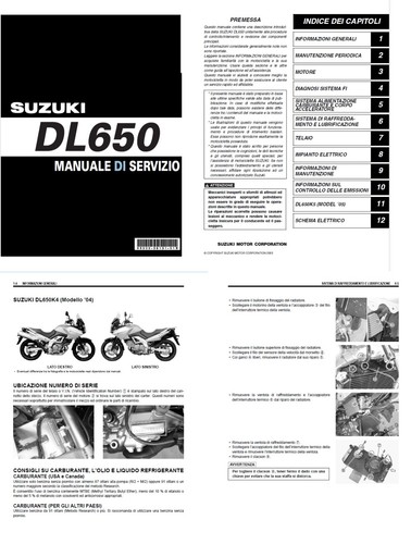 Manuale officina italiano - officina,
