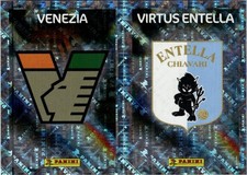 PANINI CALCIATORI 2025-26 2026