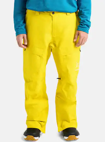 Burton swash goretex - swash,