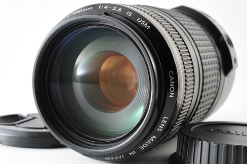Quasi nuovo canon ef - [quasi,