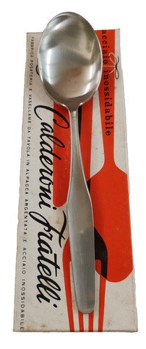 Calderoni cucchiaio tavola - calderoni-cucchiaio,