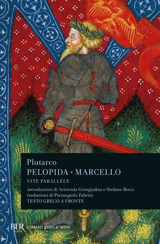 Vite parallele pelopida e - vite, parallele.