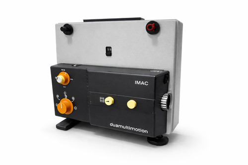 Proiettore imac dual - proiettore,