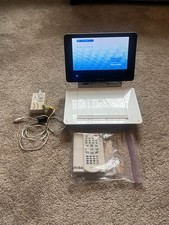 Lettore DVD portatile Toshiba