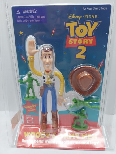 Vintage disney pixar toy - toy, story