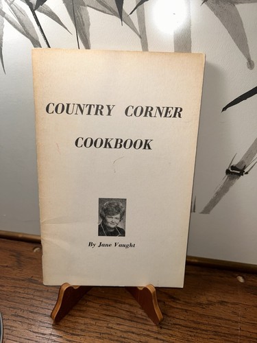 Vintage 1970 country corner - 1970,