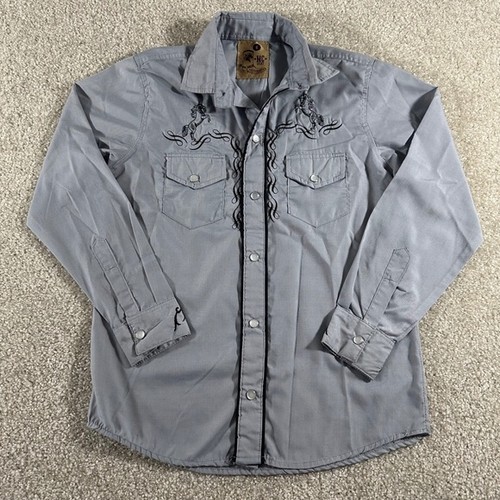 Camicia diversi ragazzi - camicia,