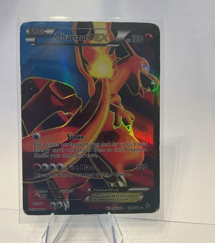 Charizard - , full