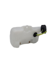 Serbatoio decespugliatore 33cc - serbatoio,
