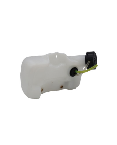 Serbatoio decespugliatore 33cc - serbatoio,