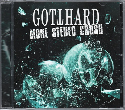 Gotthard more stereo crush - –,