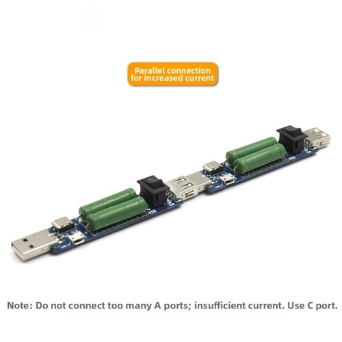 Kit resistenza porte usb - porte,
