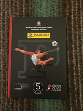 Trittico Panini 5 euro argento