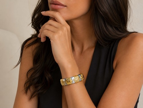 Vintage bvlgari bulgari - bvlgari,