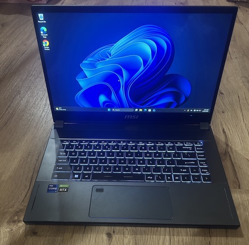 Msi ws66 rtx - ws66, 1