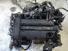 MOTORE SEMICOMPLETO PER OPEL