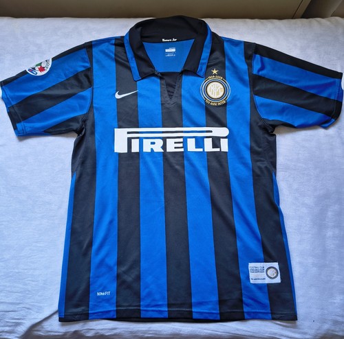 Maglia inter 2007 2008 - maglia,