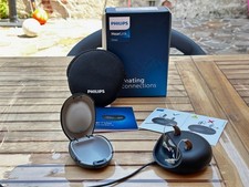 Philips HearLink (Completo) – Auricolari RIC 2030 Beige + Accessori. COME NUOVO