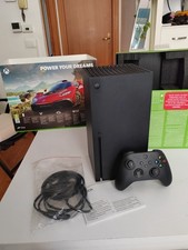 Microsoft Xbox Series X 1TB
