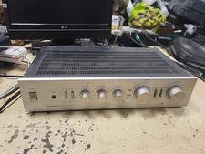 Amplificatore stereo PIONEER