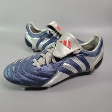 2005 Adidas Predator Pulse SG
