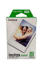 FUJIFILM INSTAX mini pellicola